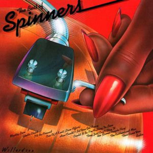 Spinners - Best Of Spinners (Aniv) [Limited Edition] [180 Gram]