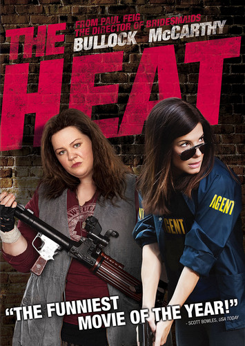 The Heat [Movie] - The Heat