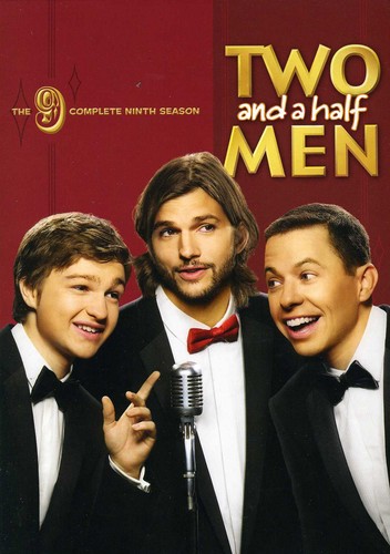 Two and a Half Men: The Complete Ninth Season