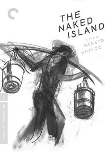  - The Naked Island (Criterion Collection)
