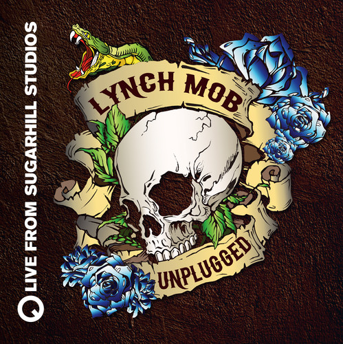 Lynch Mob - Unplugged (Live from Sugar Hill Studios)