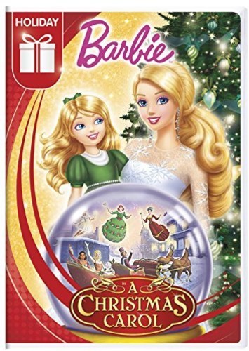 Barbie: In a Christmas Carol