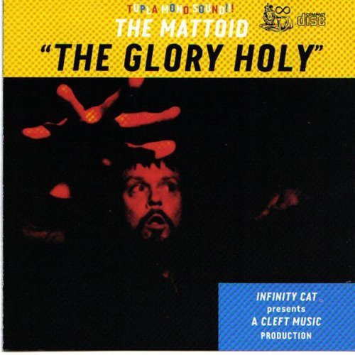 Mattoid - Glory Holy