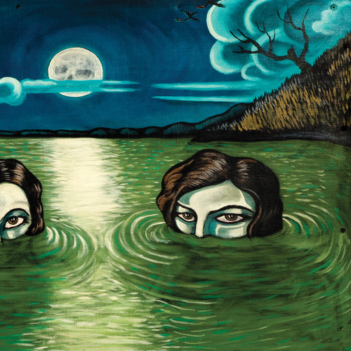 Drive-By Truckers - English Oceans [Vinyl]
