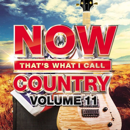 Now Country 11 (Various Artists)