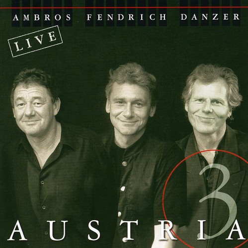 Austria 3 [Import]