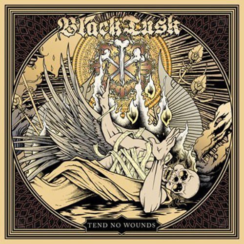 Black Tusk - Tend No Wounds