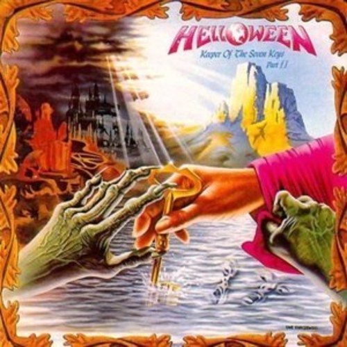 Helloween - Keeper of the Seven Keys (Part Two)