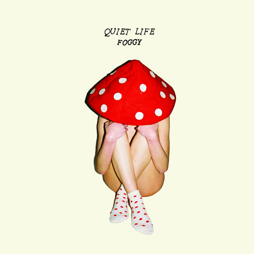 Quiet Life - Foggy [Vinyl]