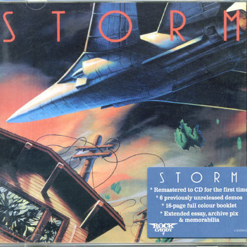 Storm 2 [Import]