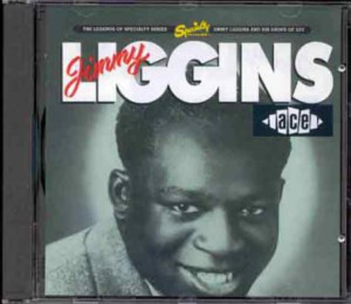 Jimmy Liggins & His Drops of Joy [Import]