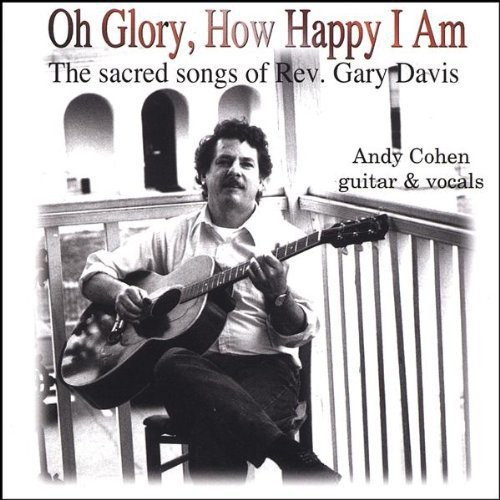 Cohen/Radcliffe - Oh Glory How Happy I Am