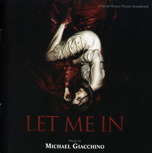 Various Artists - Let Me in (Original Soundtrack)