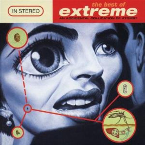Extreme - Best Of Extreme [Import]