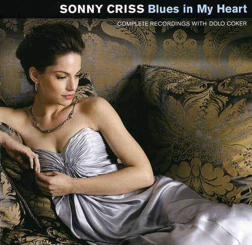 Sonny Criss - Blues in My Heart