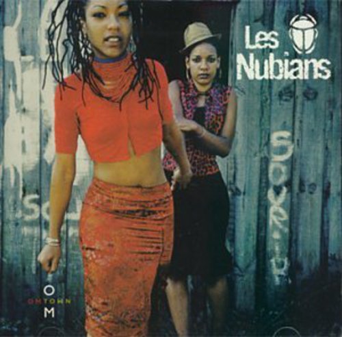 Les Nubians - Princesses Nubiennes