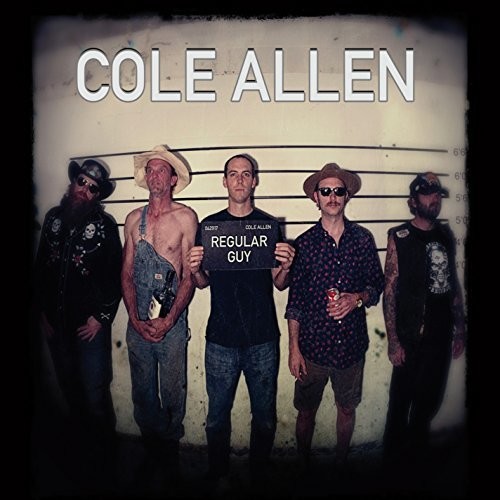 Cole Allen - Regular Guy