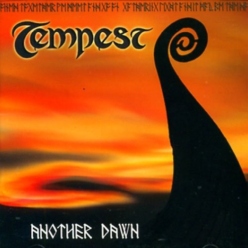 Tempest - Another Dawn [Import]