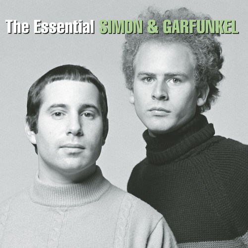 Essential Simon & Garfunkel