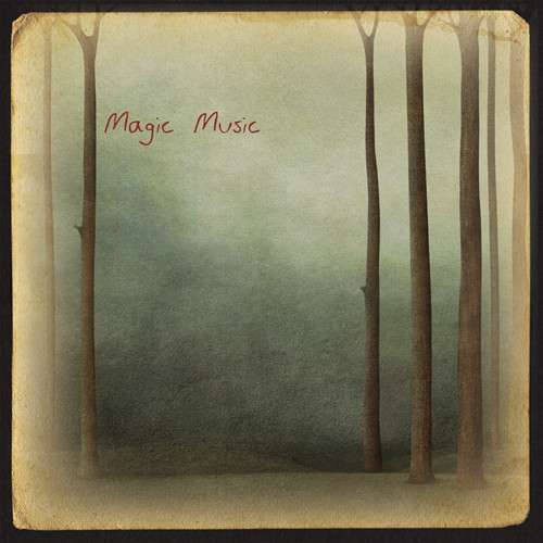 Magic Music - Magic Music [Vinyl]