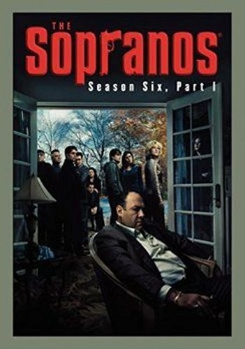 The Sopranos [TV Series] - The Sopranos: Season Six, Part I