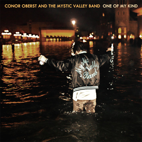 Conor Oberst - One Of My Kind [DVD+CD]