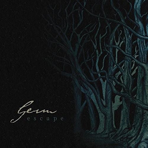 Germ - Escape: Deluxe [Deluxe] (Can)