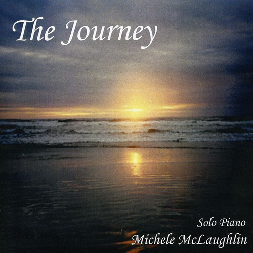 Michele Mclaughlin - Journey