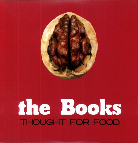 Books - Thought for Food