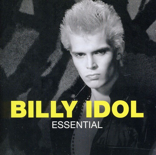 Billy Idol - Essential [Import]