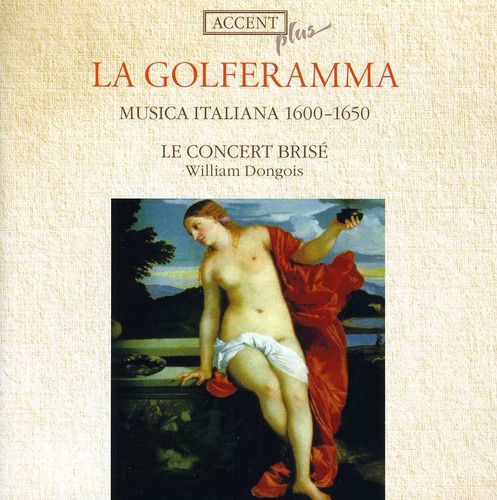 Musica Italiana 1600-1650