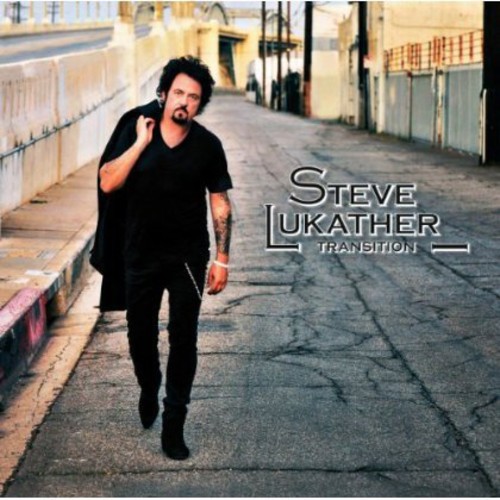 Steve Lukather - Transition