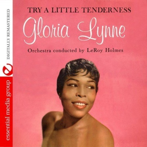 Gloria Lynne - Try a Little Tenderness
