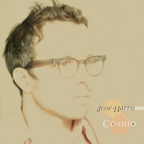 Jesse Harris - Cosmo