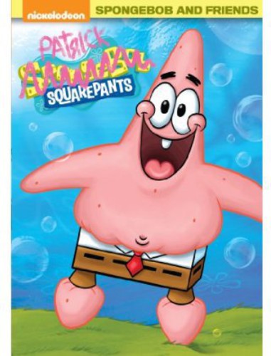 Spongebob Squarepants - SpongeBob and Friends: Patrick SquarePants