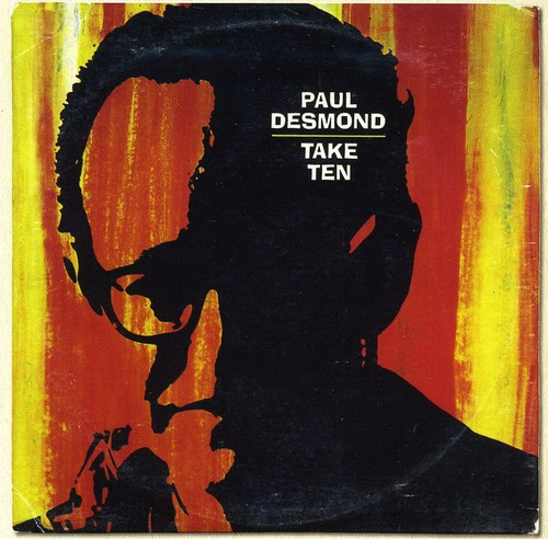Paul Desmond - Take Ten [Import]