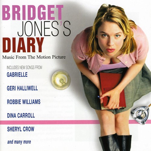 Bridget Jones's Diary [Movie] - Bridget Jones's Diary [Import Soundtrack]