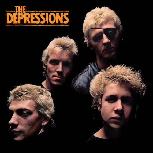 The Depressions