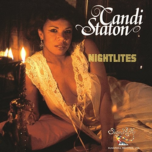 Candi Staton - Nightlites