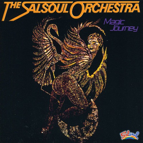 Salsoul Orchestra - Magic Journey [Import]