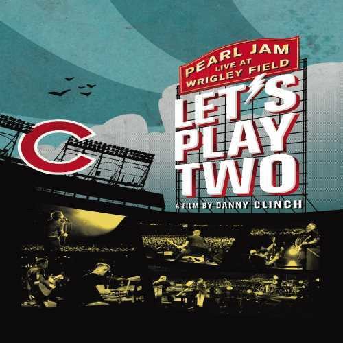 Pearl Jam - Let's Play Two [DVD]