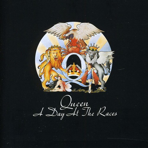 Queen - A Day At The Races
