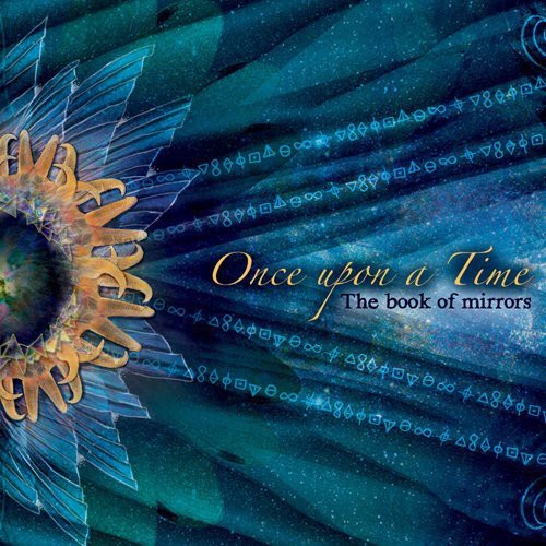 Once Upon A Time - Book of Mirrors