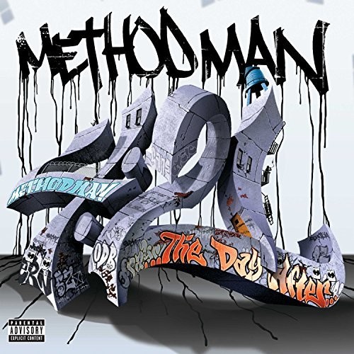 Method Man - 4:21... The Day After [2 LP]