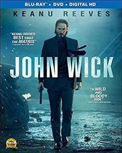 John Wick [Movie] - John Wick