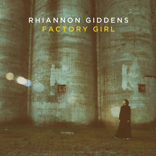 Rhiannon Giddens - Factory Girl EP [Vinyl]