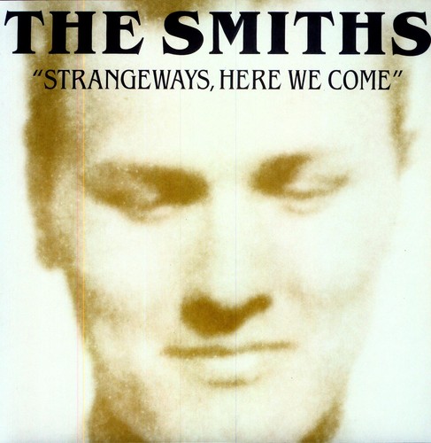 The Smiths - Strangeways Here We Come [Remastered] [180 Gram]