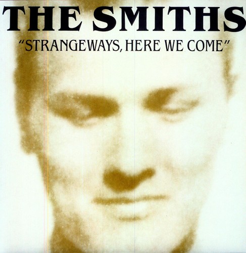 Strangeways Here We Come [Import]