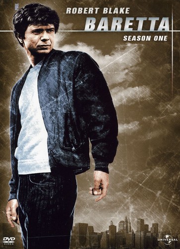 Baretta: Season One