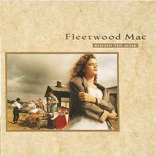 Fleetwood Mac - Behind The Mask [Import]